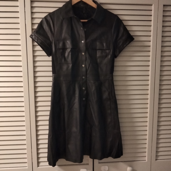 Kardashian, Lulu's, and BCBG Max Azria +Bundle of Dresses Size Small and Medium - Picture 3 of 16